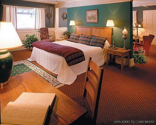 The Historic Redstone Inn Rum bild