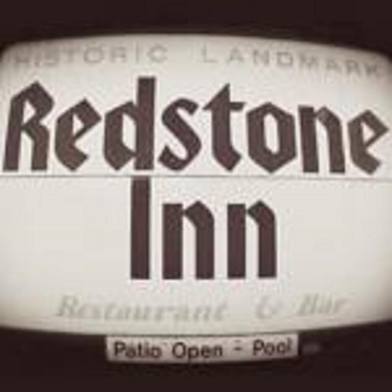 The Historic Redstone Inn Exteriör bild
