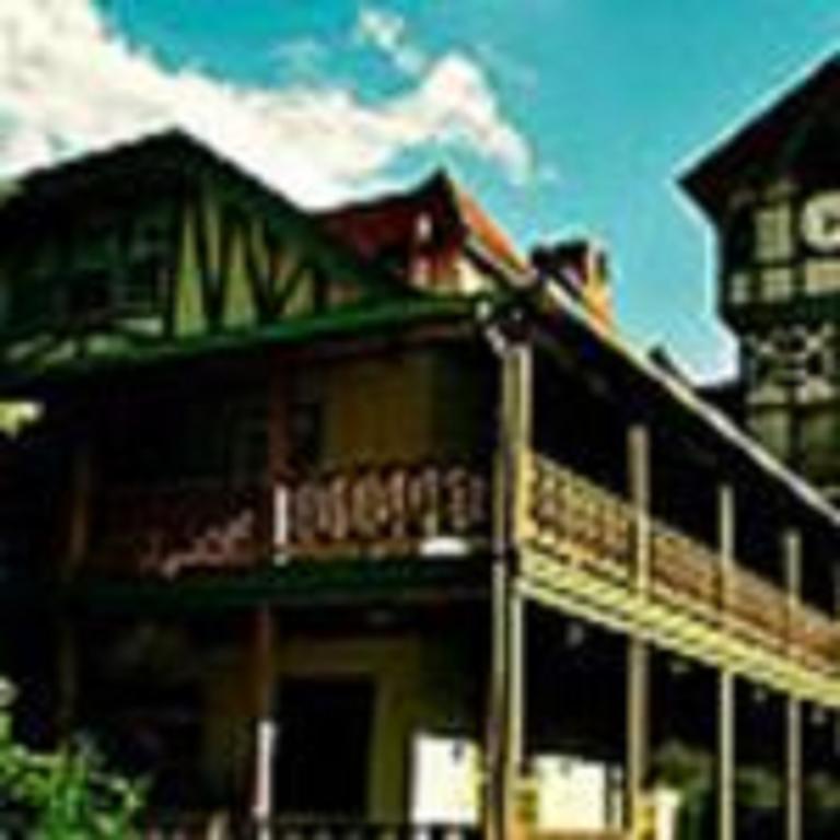 The Historic Redstone Inn Exteriör bild