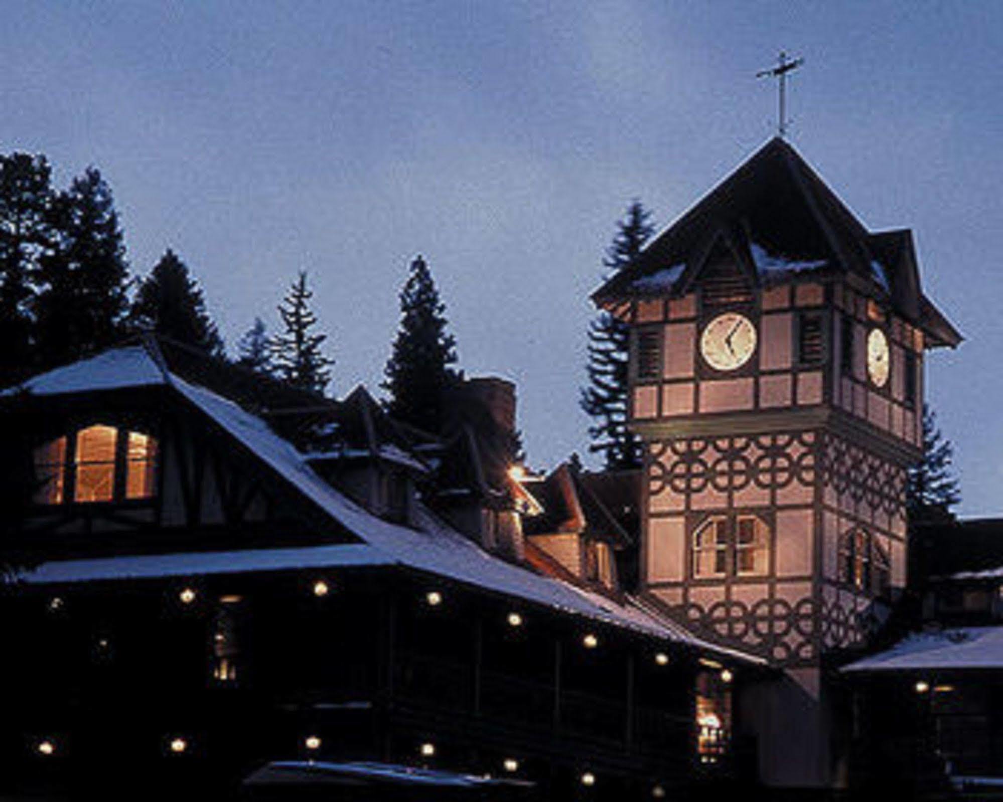 The Historic Redstone Inn Exteriör bild