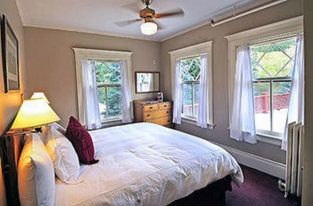 The Historic Redstone Inn Rum bild